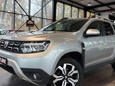 Occasion 2021 Dacia Duster Prestige | 19 490 € (Prix assez cher)