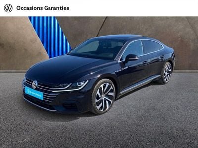 VW Arteon