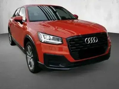 occasion Audi Q2 1.6 Tdi 116ch S Tronic 7