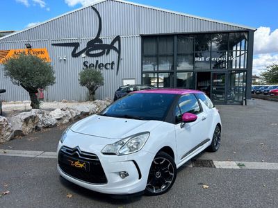 Citroën DS3