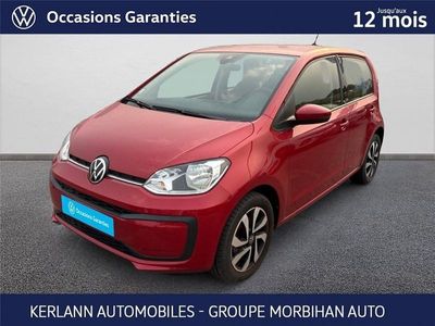 VW up!