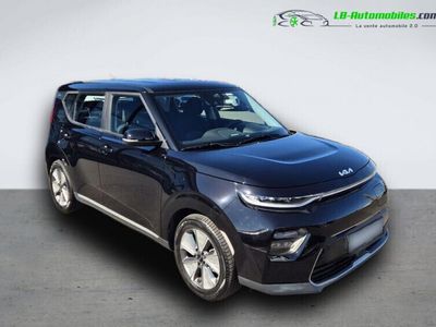 Kia Soul EV