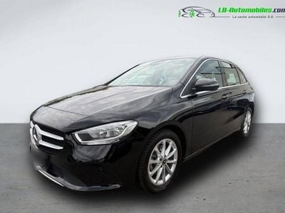 Mercedes B200
