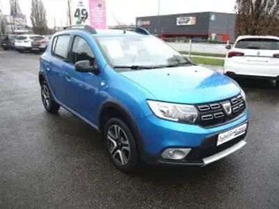 occasion Dacia Sandero 0.9 Tce 90ch Advance Euro6c