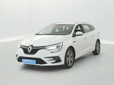 Renault Mégane IV