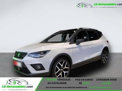 Occasion Seat Arona 150 ch (110 kW) 2021 SUV