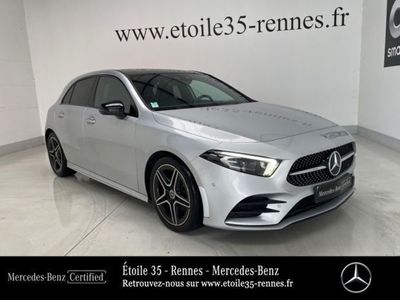 occasion Mercedes A200 Classed 150ch AMG Line 8G-DCT - VIVA176574380