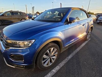Occasion VW T-Roc Style 150 ch (110 kW) 2020 SUV