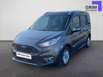 Ford Tourneo Connect