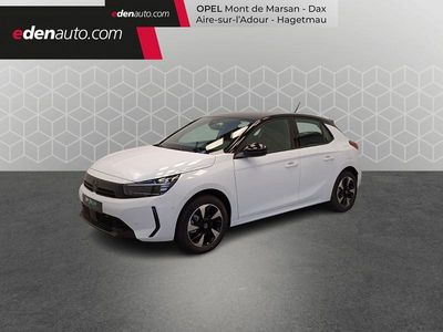 Occasion 2025 Opel Corsa Citadine | 28 340 €