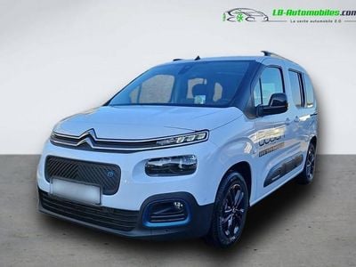 Citroën e-Berlingo