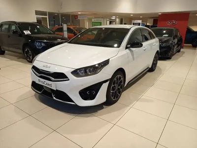 occasion Kia ProCeed ProCeed /1.0 T-GDI 120ch GT Line