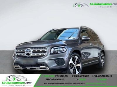 Occasion 2023 Mercedes GLB250 SUV | 50 000 €