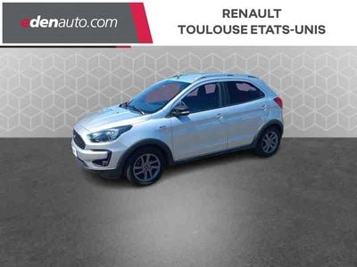 Ford Ka Plus