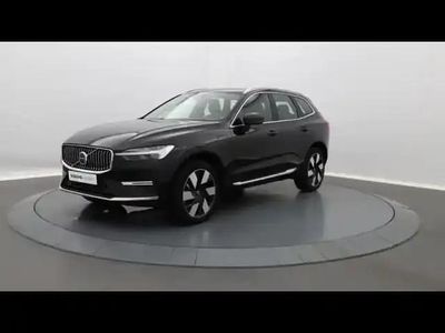 Noir Occasion 2023 Volvo XC60 Ultimate SUV | 58 290 €