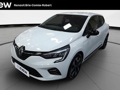 Occasion Renault Clio V Evolution 2023 Blanc Citadine