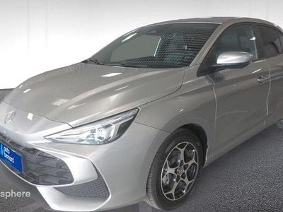 MG MG3