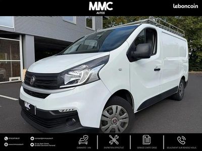 Fiat Talento