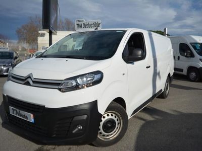Occasion 2021 Citroën Jumpy Monospace | 17 200 € (Bon prix)