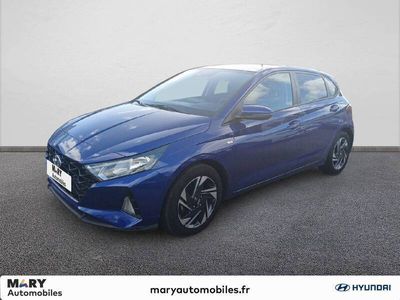 occasion Hyundai i20 i201.0 T-GDi 100 Hybrid 48V