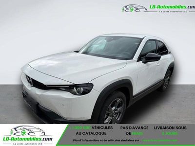 Mazda MX30