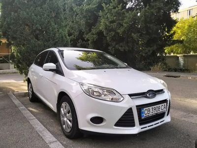 occasion Ford Focus 1.0 SCTi 100 EcoBoost S