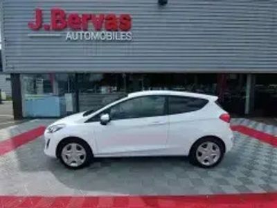 occasion Ford Fiesta Affaires Vii 1.1 Essence 75ch Trend