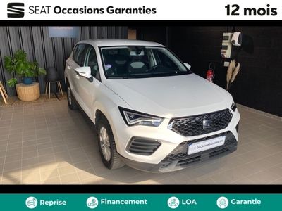 occasion Seat Ateca 1.0 TSI 110ch Start&Stop Reference