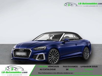 Occasion 2020 Audi A5 Sport Cabriolet | 35 700 € (Prix juste)