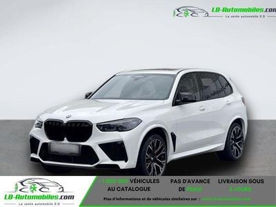 BMW X5 M