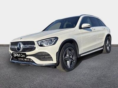 Mercedes GLC300