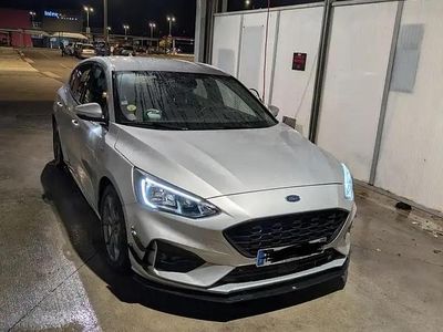 Occasion Ford Focus ST-Line 120 ch (88 kW) 2021 Berline