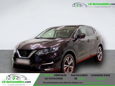 Occasion 2018 Nissan Qashqai N-Connecta SUV | 17 100 € (Prix juste)
