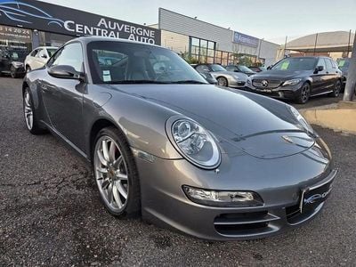 Porsche 911 Carrera