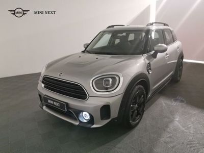 Mini Cooper Countryman