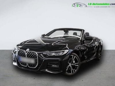 BMW 430