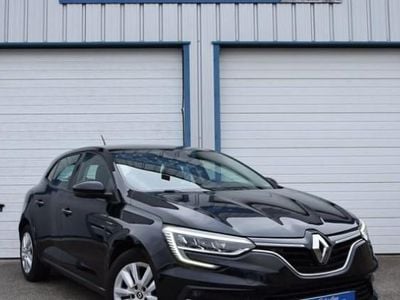 Renault Mégane IV