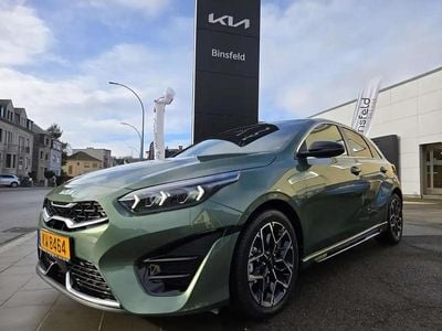 Kia Ceed GT