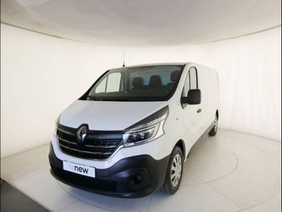 occasion Renault Trafic TRAFIC FOURGONFGN L2H1 1300 KG DCI 120 GRAND CONFORT