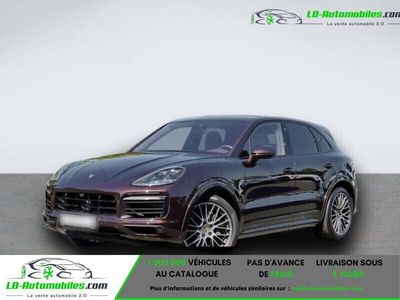 occasion Porsche Cayenne GTS 3.6 V6 440 ch