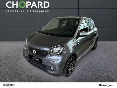 occasion Smart ForFour - VIVA189908561