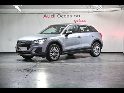occasion Audi Q2 Business line 30 TDI 85 kW (116 ch) S tronic