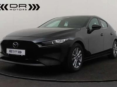 Occasion Mazda 3 122 ch (89 kW) 2023 Noir Citadine