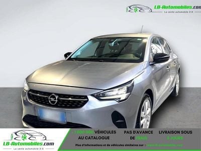 Occasion 2021 Opel Corsa Edition Citadine | 13 400 € (Prix juste)