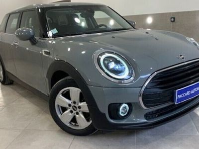 Mini One Clubman