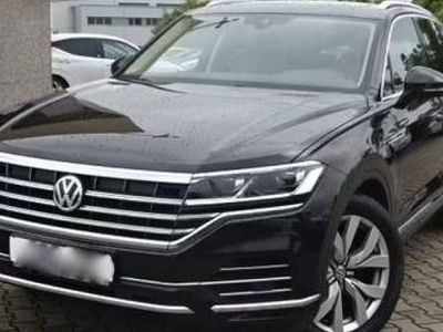 Occasion 2019 VW Touareg Atmosphere SUV | 39 990 € (Bon prix)