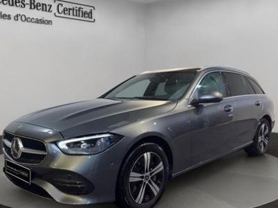 Occasion 2024 Mercedes C300 Avantgarde Break | 42 890 € (Bon prix)