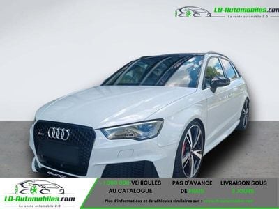 Audi RS3 Sportback