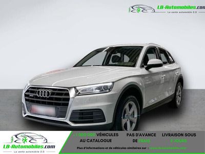 occasion Audi Q5 TDI 190 Quattro