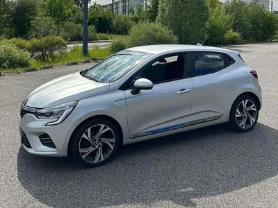 Renault Clio GrandTour